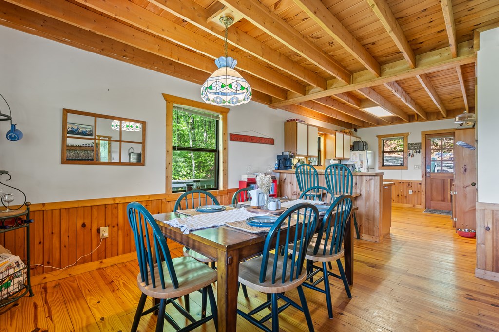 127 Berry Reister Road Blairsville, GA 30512 - Photo 22 of 35