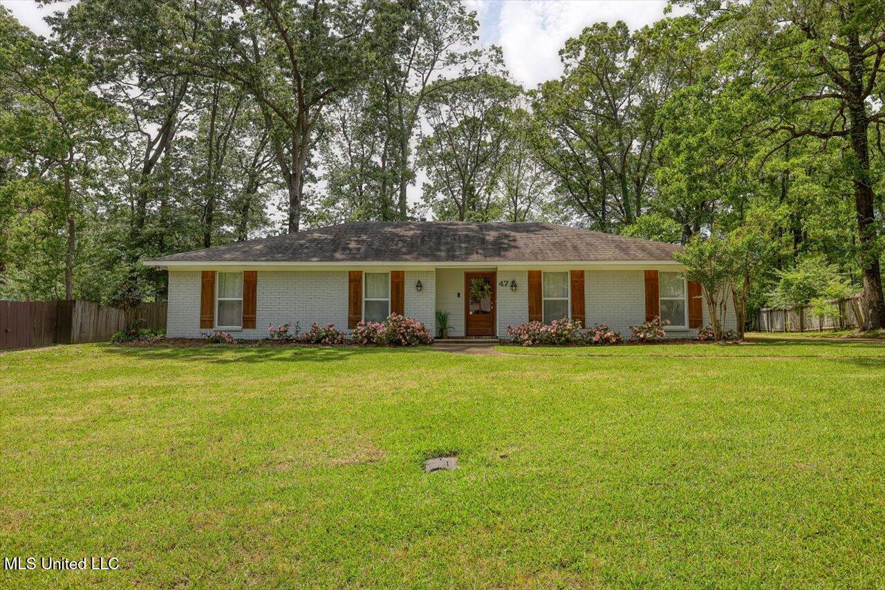47 Sagewood Drive Brandon, MS 39042 - Photo 2 of 24 01-47 Sagewood Dr