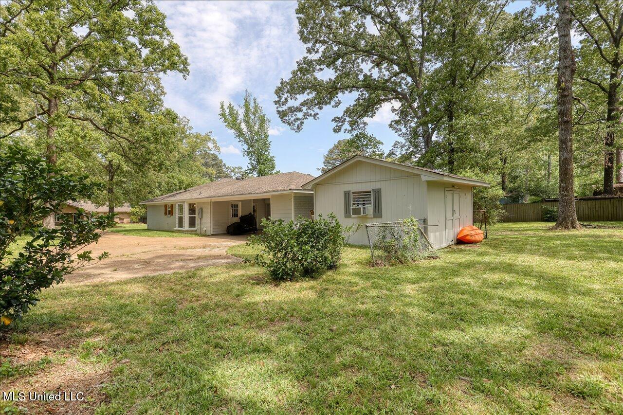 47 Sagewood Drive Brandon, MS 39042 - Photo 22 of 24 34-47 Sagewood Dr