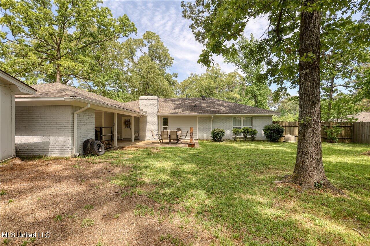 47 Sagewood Drive Brandon, MS 39042 - Photo 23 of 24 32-47 Sagewood Dr