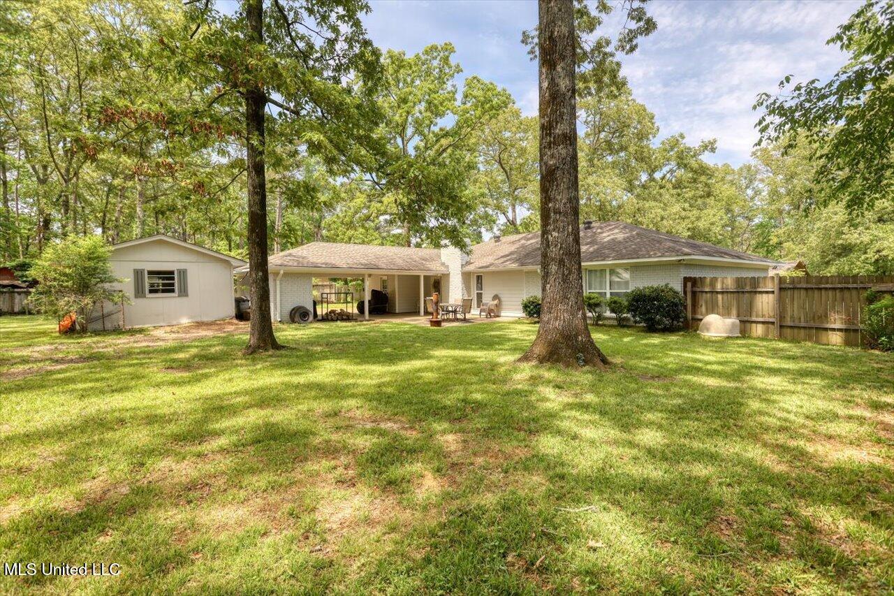 47 Sagewood Drive Brandon, MS 39042 - Photo 24 of 24 33-47 Sagewood Dr
