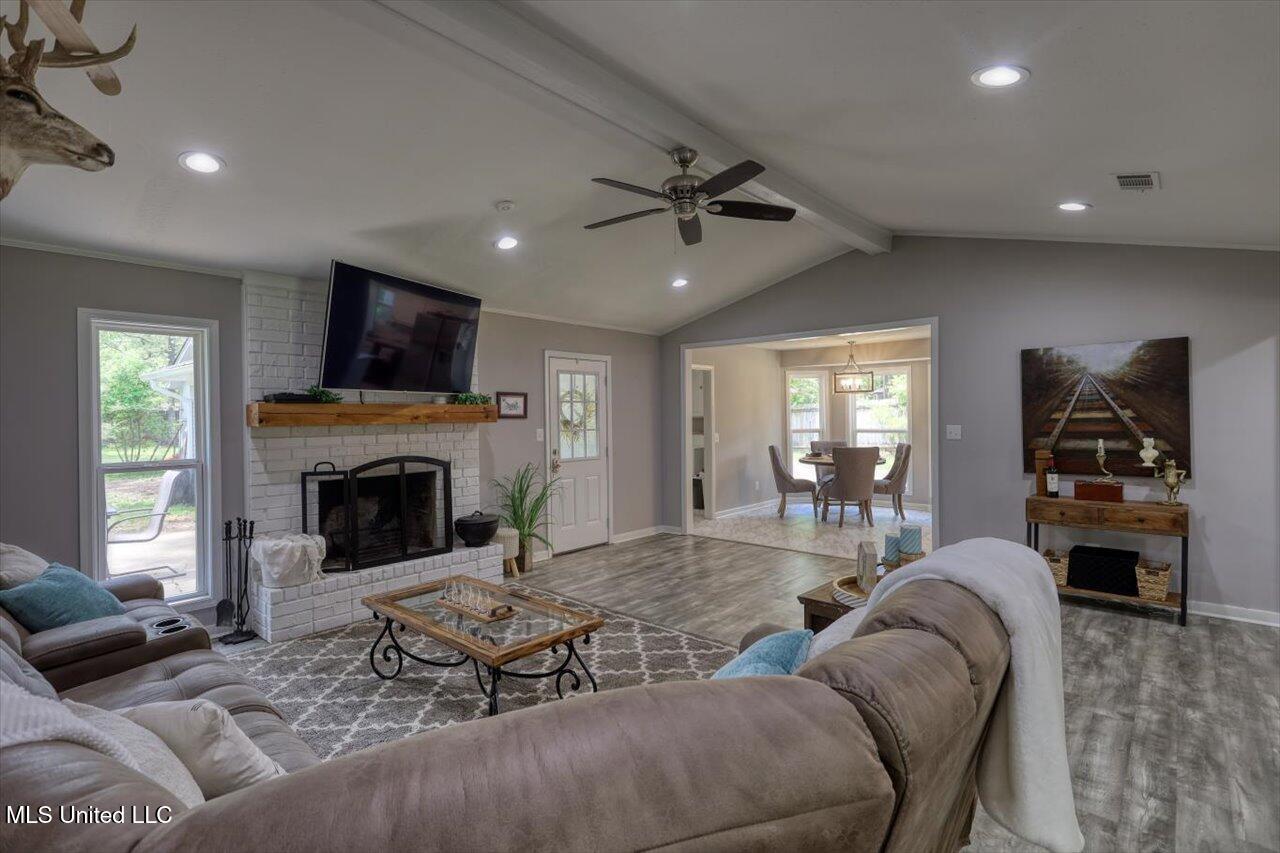 47 Sagewood Drive Brandon, MS 39042 - Photo 5 of 24 09-47 Sagewood Dr