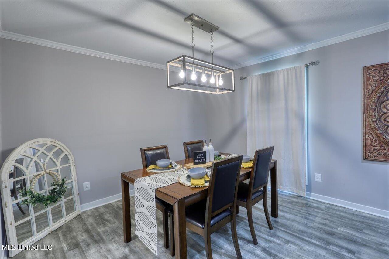 47 Sagewood Drive Brandon, MS 39042 - Photo 8 of 24 17-47 Sagewood Dr