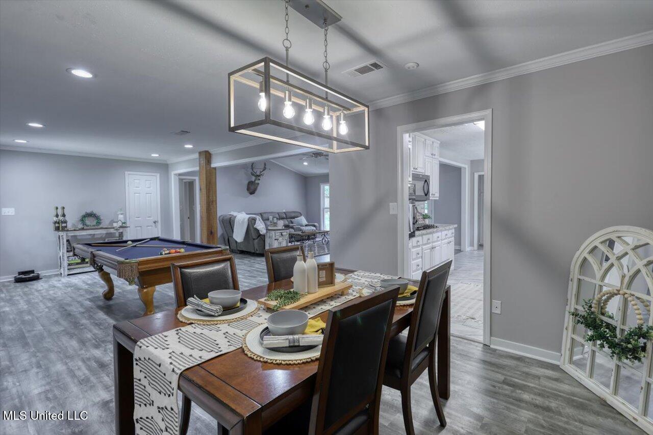 47 Sagewood Drive Brandon, MS 39042 - Photo 9 of 24 18-47 Sagewood Dr