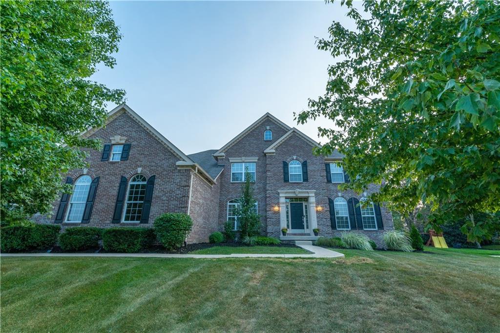 10595 Proposal Pointe Way Fishers, IN 46040 - Photo 1 of 25 Gallery Image 1