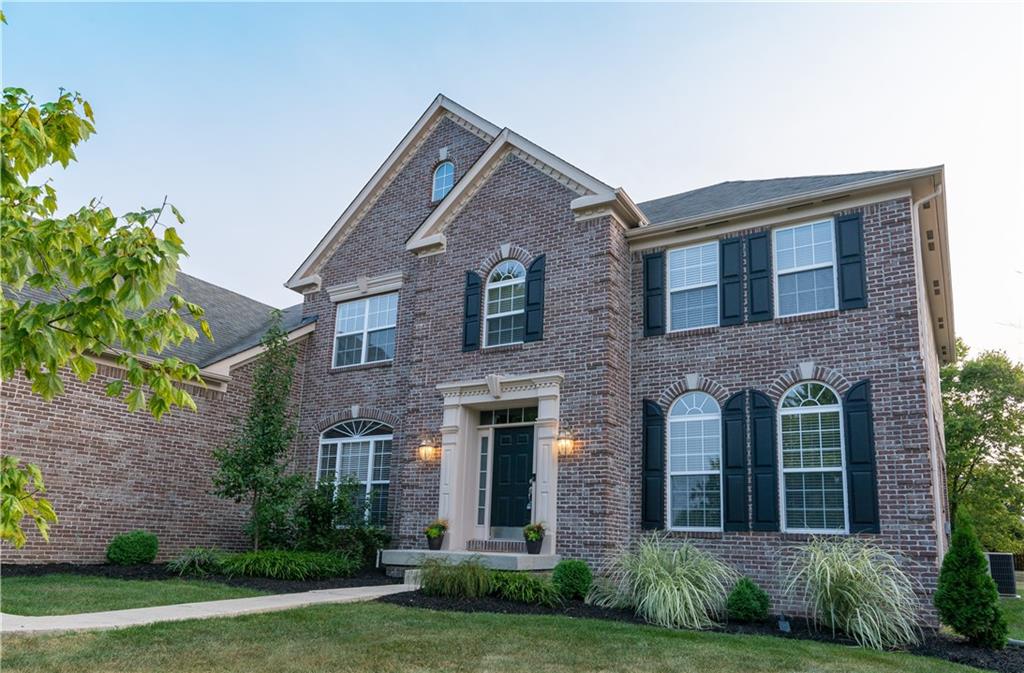 10595 Proposal Pointe Way Fishers, IN 46040 - Photo 2 of 25 Gallery Image 2