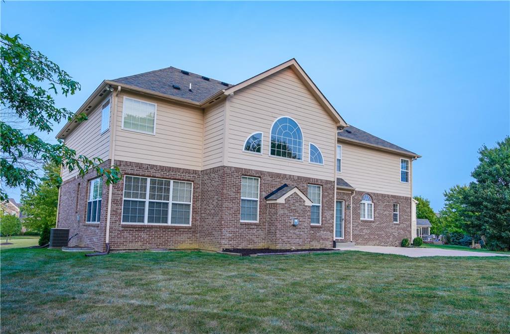 10595 Proposal Pointe Way Fishers, IN 46040 - Photo 23 of 25 Gallery Image 23