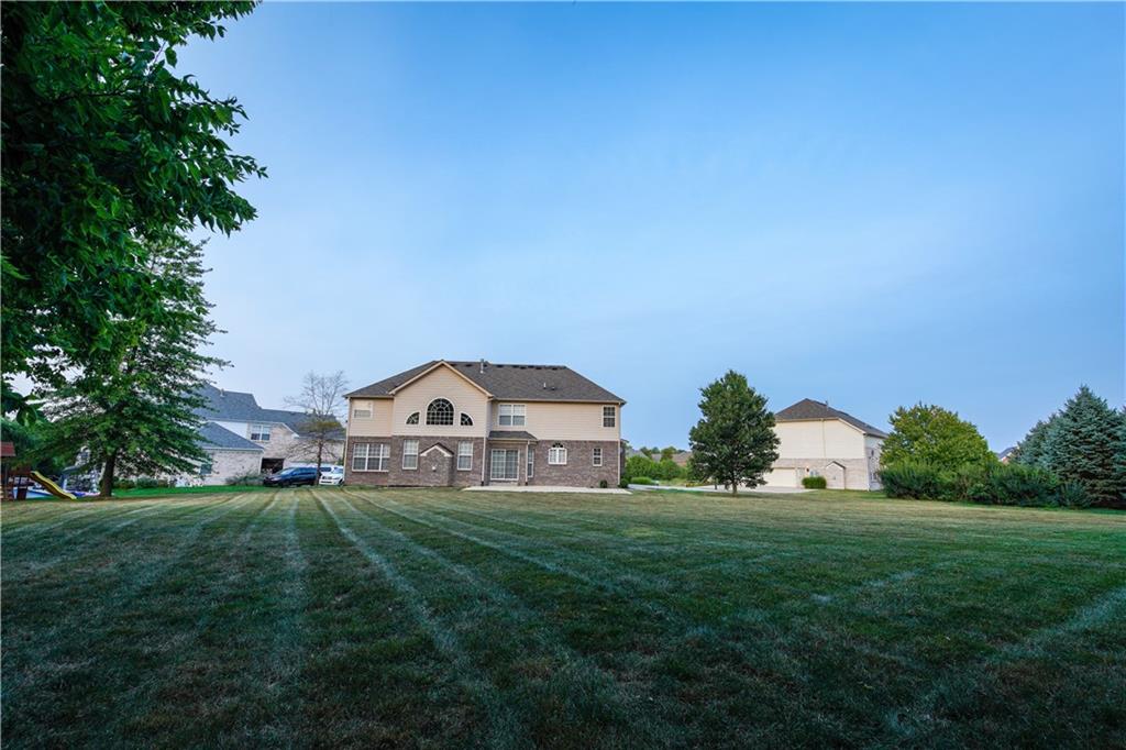10595 Proposal Pointe Way Fishers, IN 46040 - Photo 24 of 25 Gallery Image 24