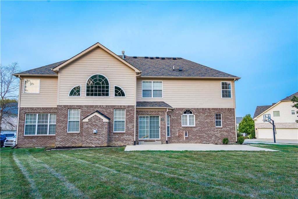 10595 Proposal Pointe Way Fishers, IN 46040 - Photo 25 of 25 Gallery Image 25