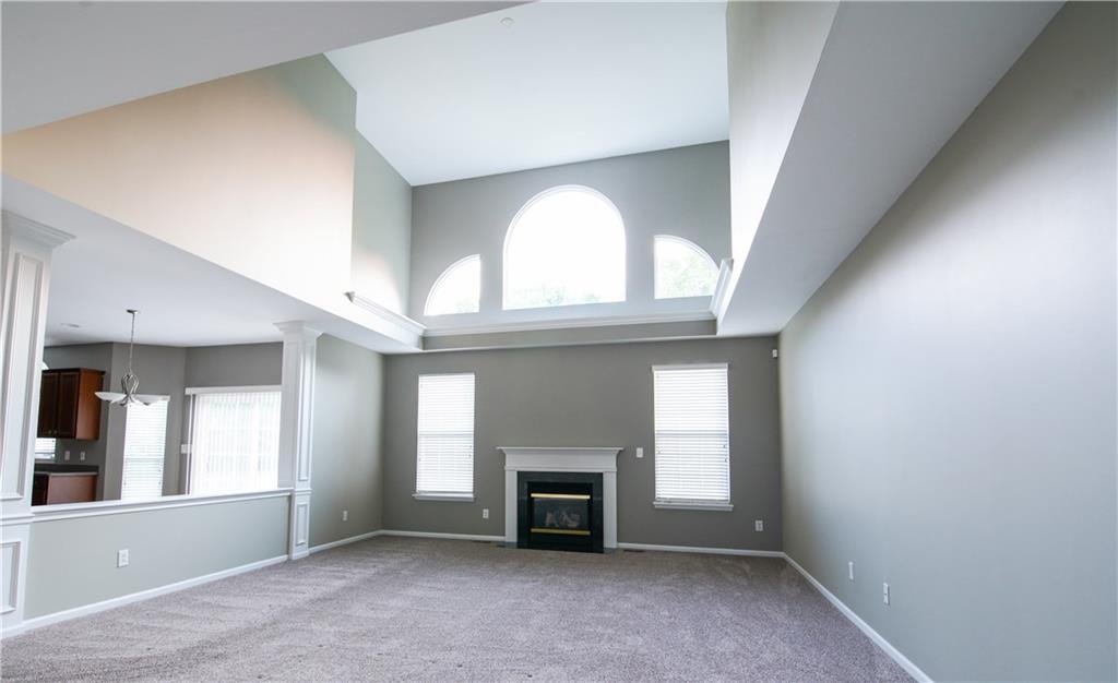 10595 Proposal Pointe Way Fishers, IN 46040 - Photo 8 of 25 Gallery Image 8