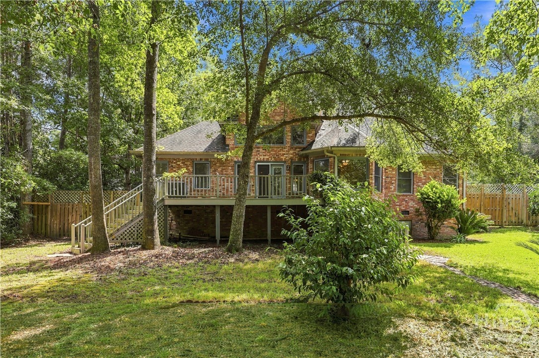 108 Lake Tomacheechee Drive Rincon, GA 31326 - Photo 39 of 59 Gallery Image 39