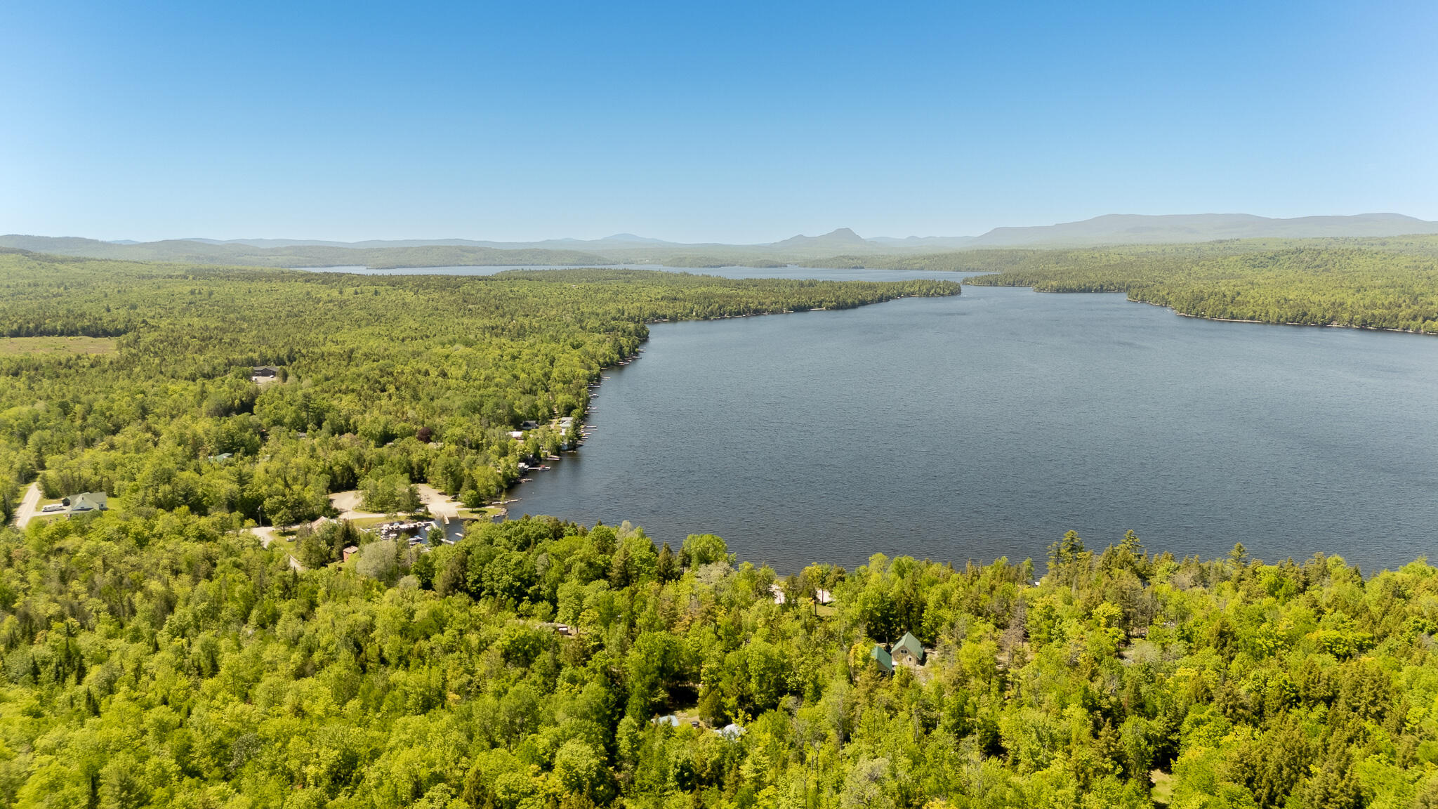 16 Beach View Road Dover-Foxcroft, ME 04426 - Photo 41 of 56 DJI_20260603140157_0575_D