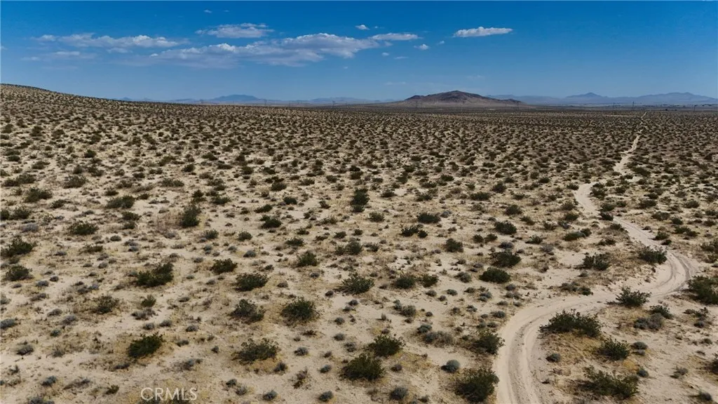 736 Fossil Bed Road Hinkley, CA 92347 - Photo 11 of 11 a view of a pathway