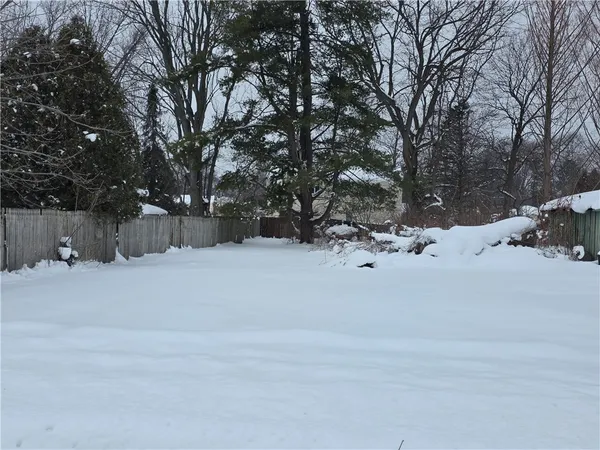 $19,900 | 6283 State Rte 21, Williamson, NY 14589