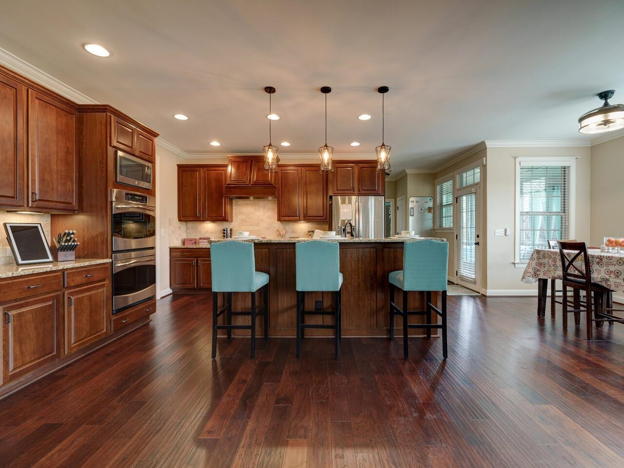 225 Springtime Fields Lane Wake Forest, NC 27587 - Photo 12 of 66 Photo 12