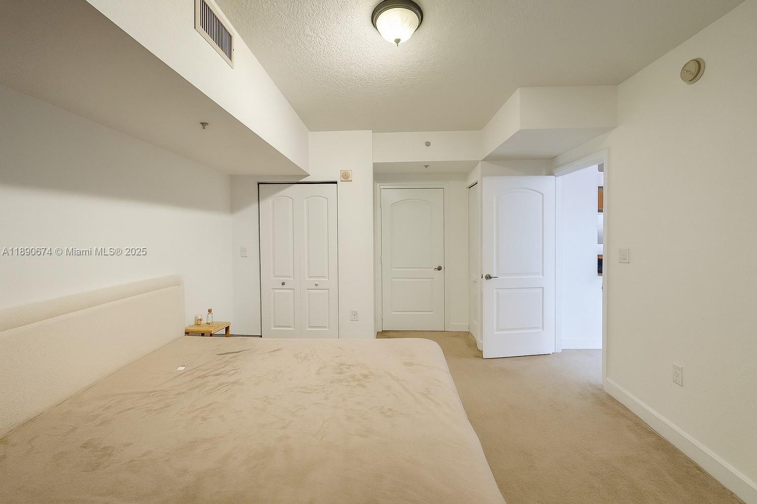 1830 Radius Drive, Unit 308 Hollywood, FL 33020 - Photo 11 of 31 a view of an empty room