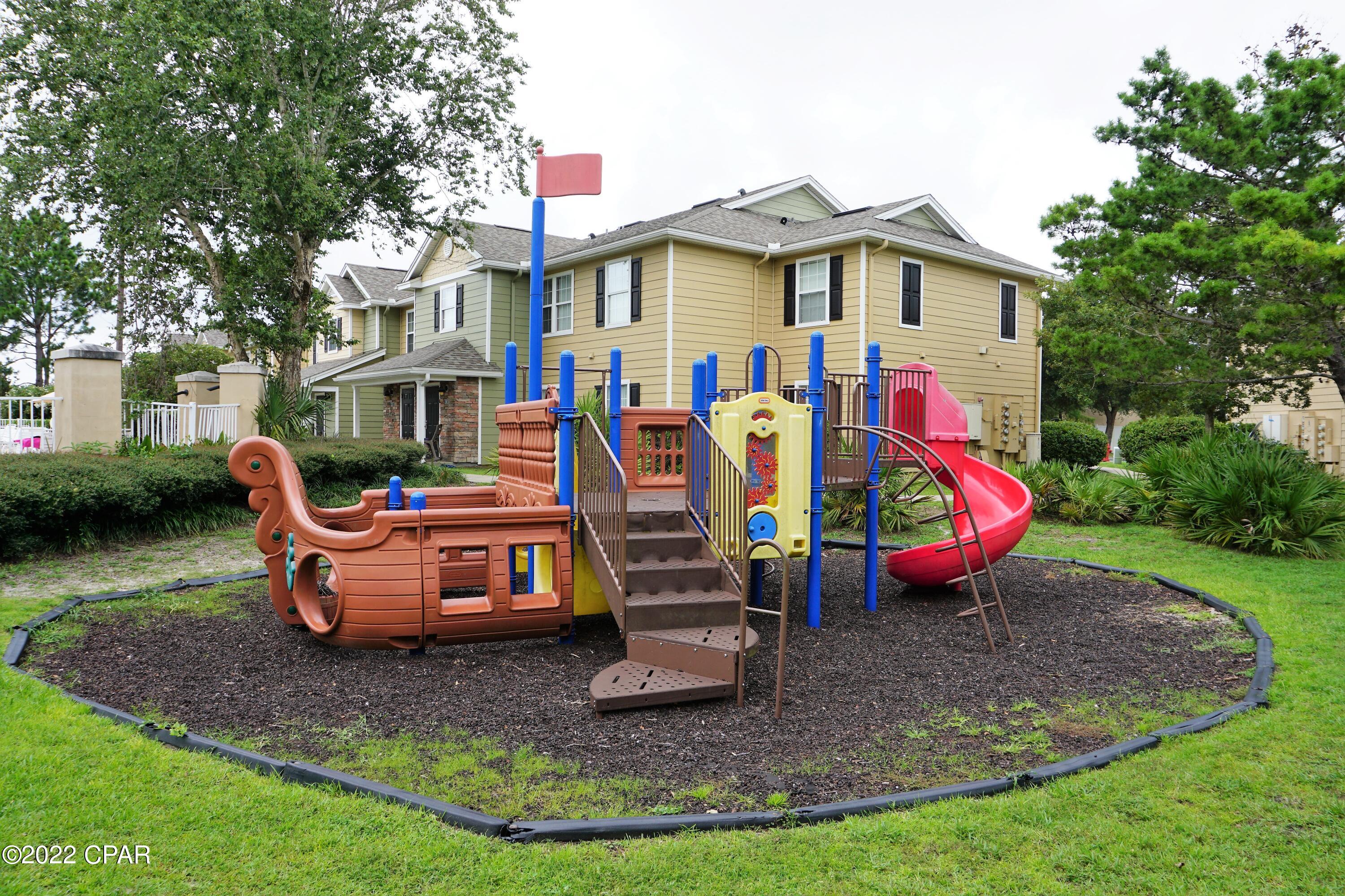 504 Lighthouse Road Panama City Beach, FL 32407 - Photo 21 of 28