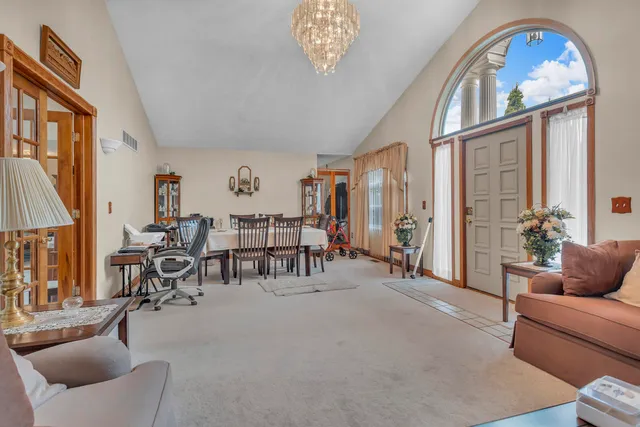 $479,000 | 3460 Sears Road, Horton, MI 49246