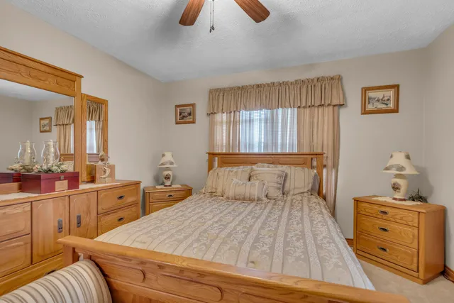 $479,000 | 3460 Sears Road, Horton, MI 49246