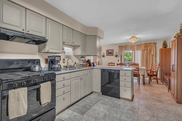 $479,000 | 3460 Sears Road, Horton, MI 49246