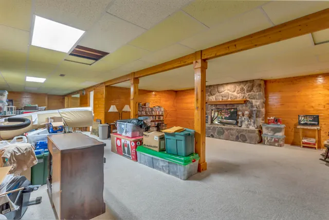 $479,000 | 3460 Sears Road, Horton, MI 49246