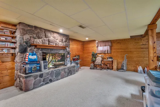 $479,000 | 3460 Sears Road, Horton, MI 49246