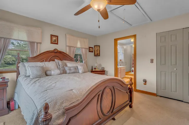 $479,000 | 3460 Sears Road, Horton, MI 49246