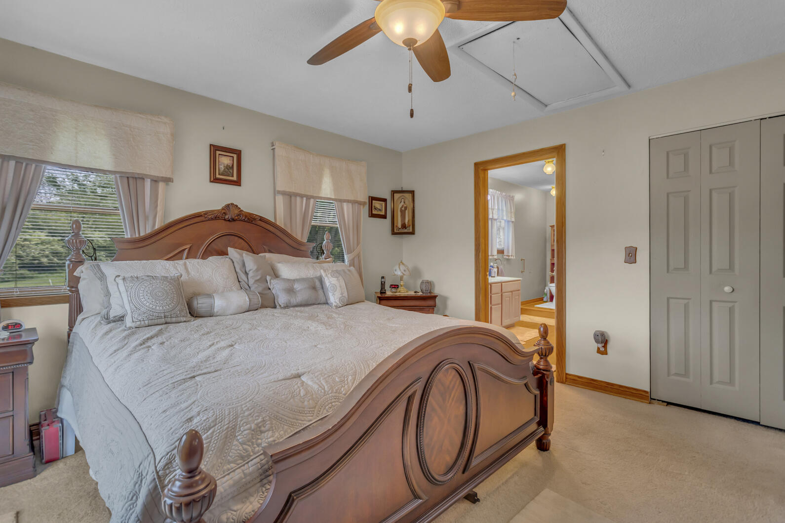 3460 Sears Road Horton, MI 49246 - Photo 3 of 49 0N0A3605