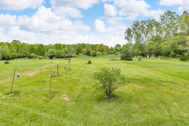 $479,000 | 3460 Sears Road, Horton, MI 49246