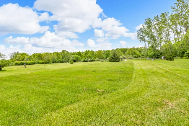 $479,000 | 3460 Sears Road, Horton, MI 49246