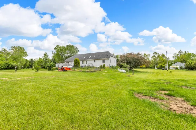 $479,000 | 3460 Sears Road, Horton, MI 49246