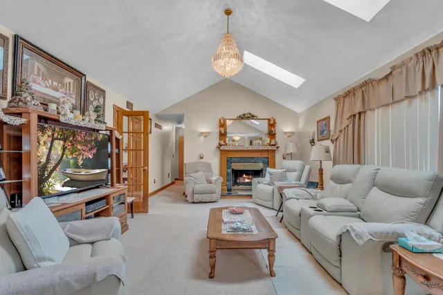 $479,000 | 3460 Sears Road, Horton, MI 49246