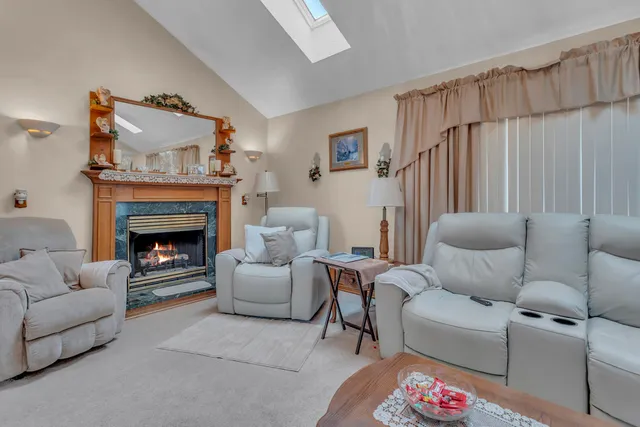 $479,000 | 3460 Sears Road, Horton, MI 49246