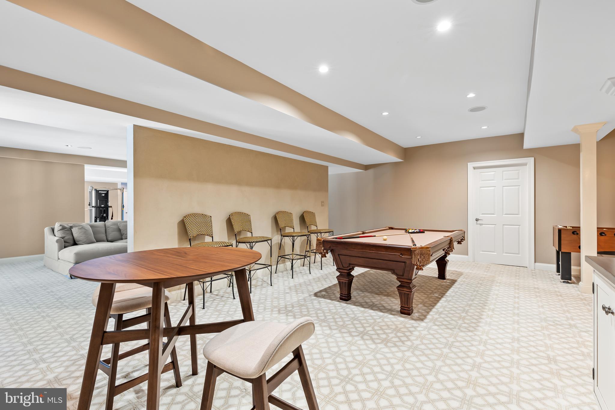 909 Hayfields Road Cockeysville, MD 21030 - Photo 54 of 80 Game Room