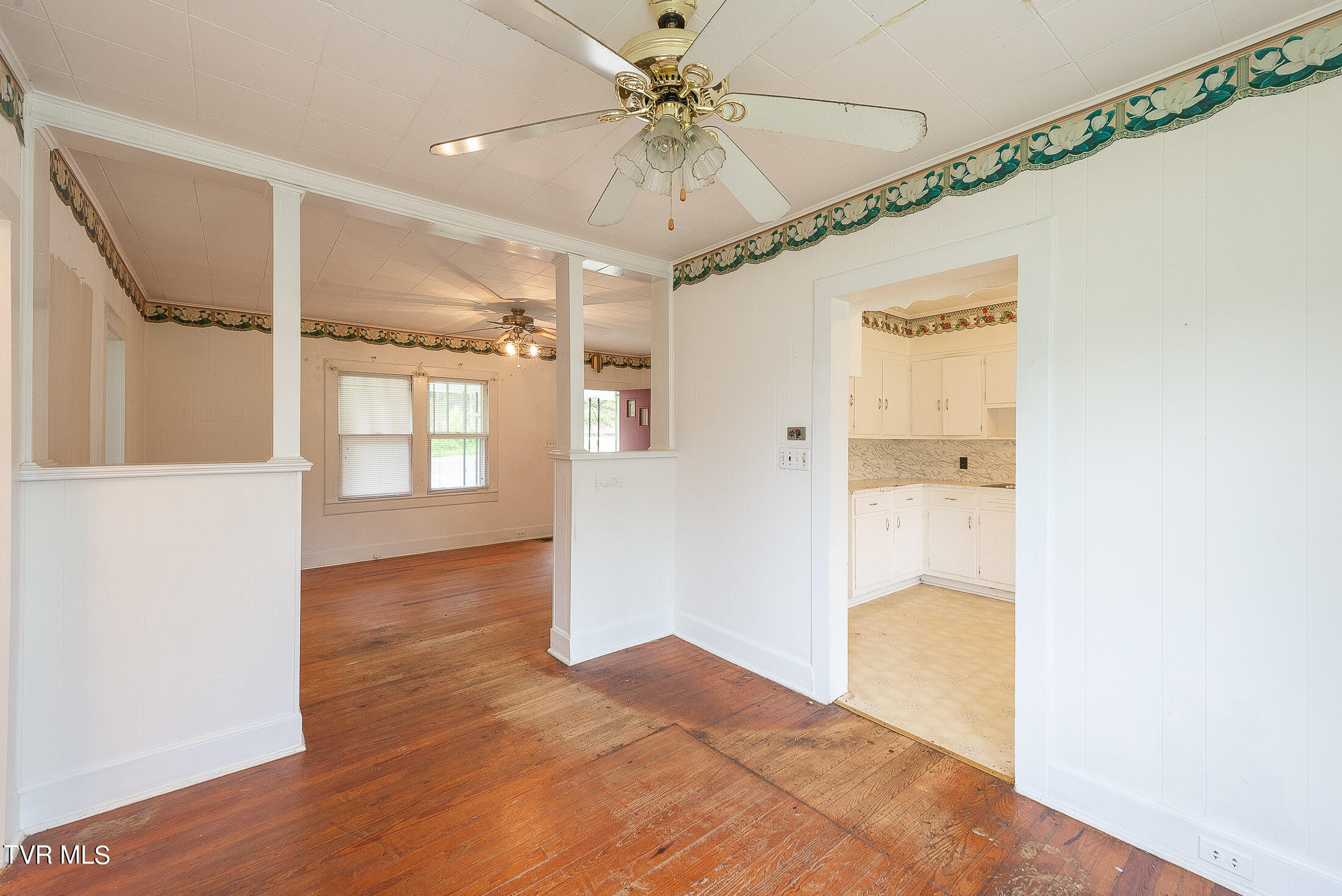 2445 Yuma Road Gate City, VA 24251 - Photo 13 of 66 Dining Rm