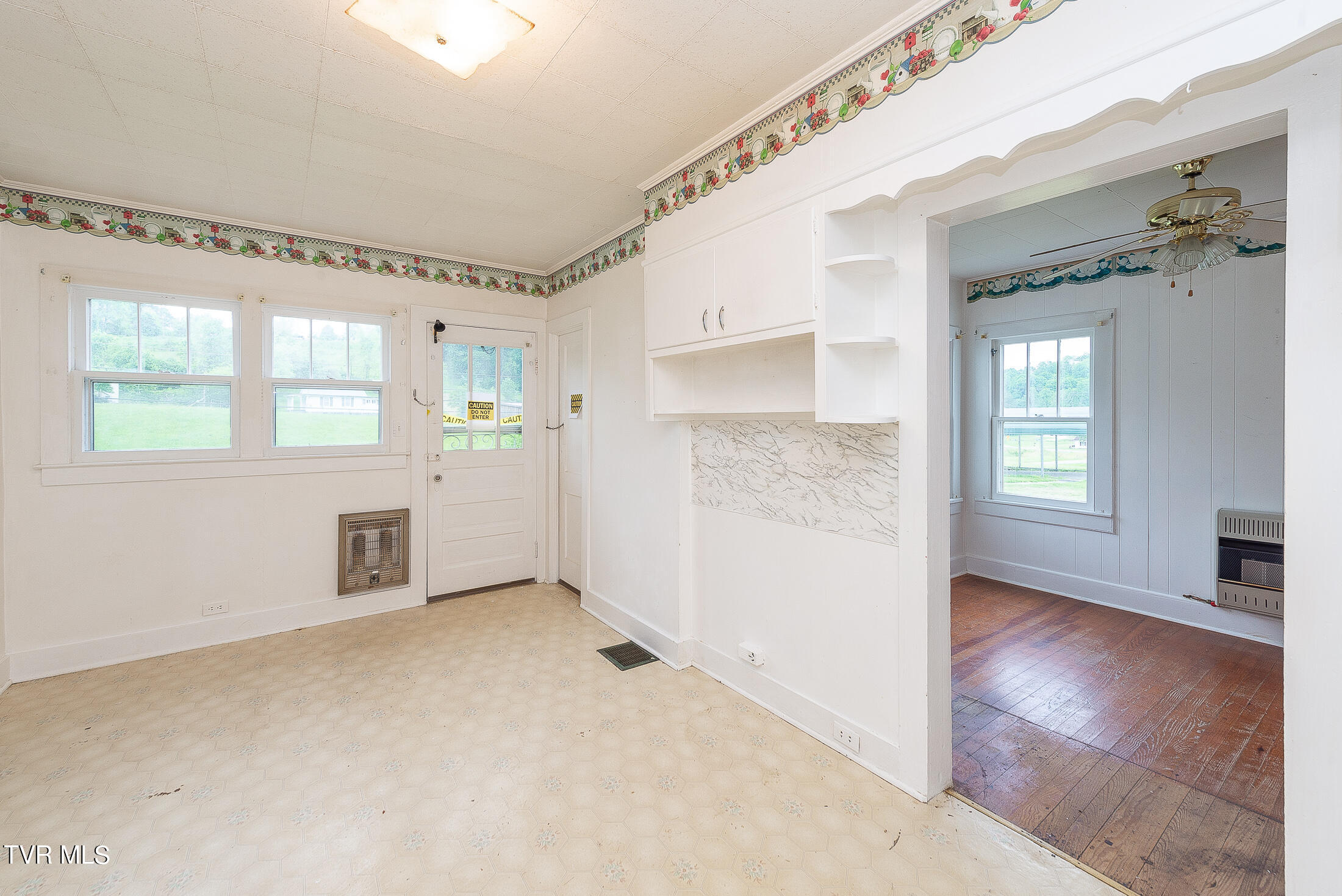2445 Yuma Road Gate City, VA 24251 - Photo 15 of 66 Kitchen