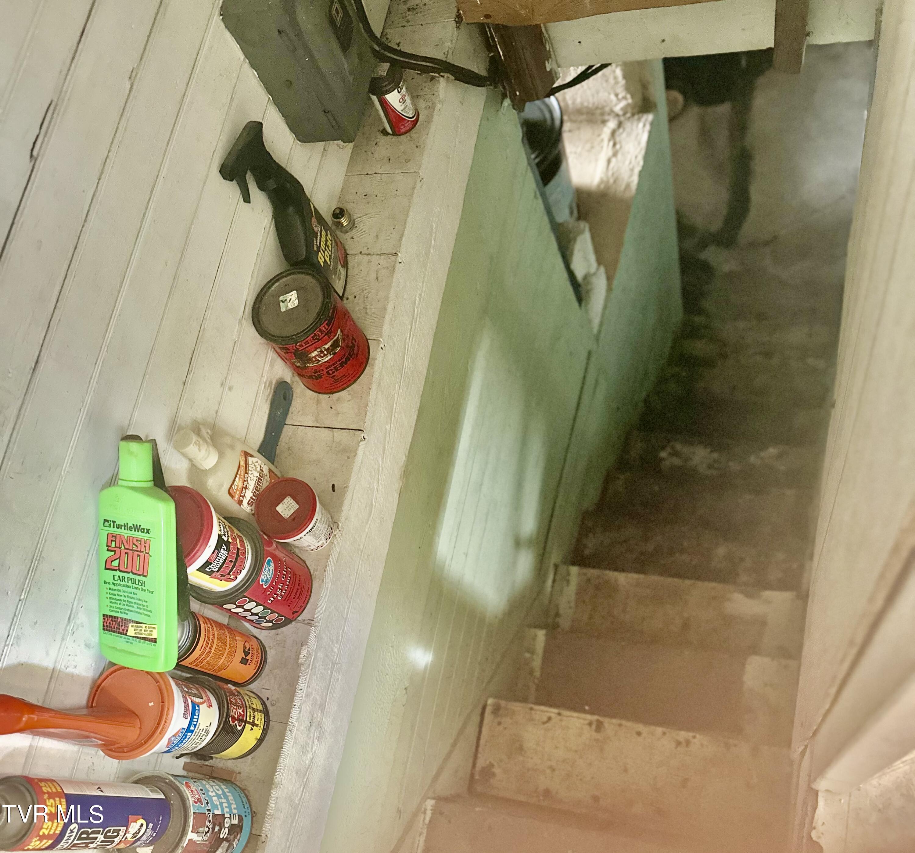 2445 Yuma Road Gate City, VA 24251 - Photo 39 of 66 Basement