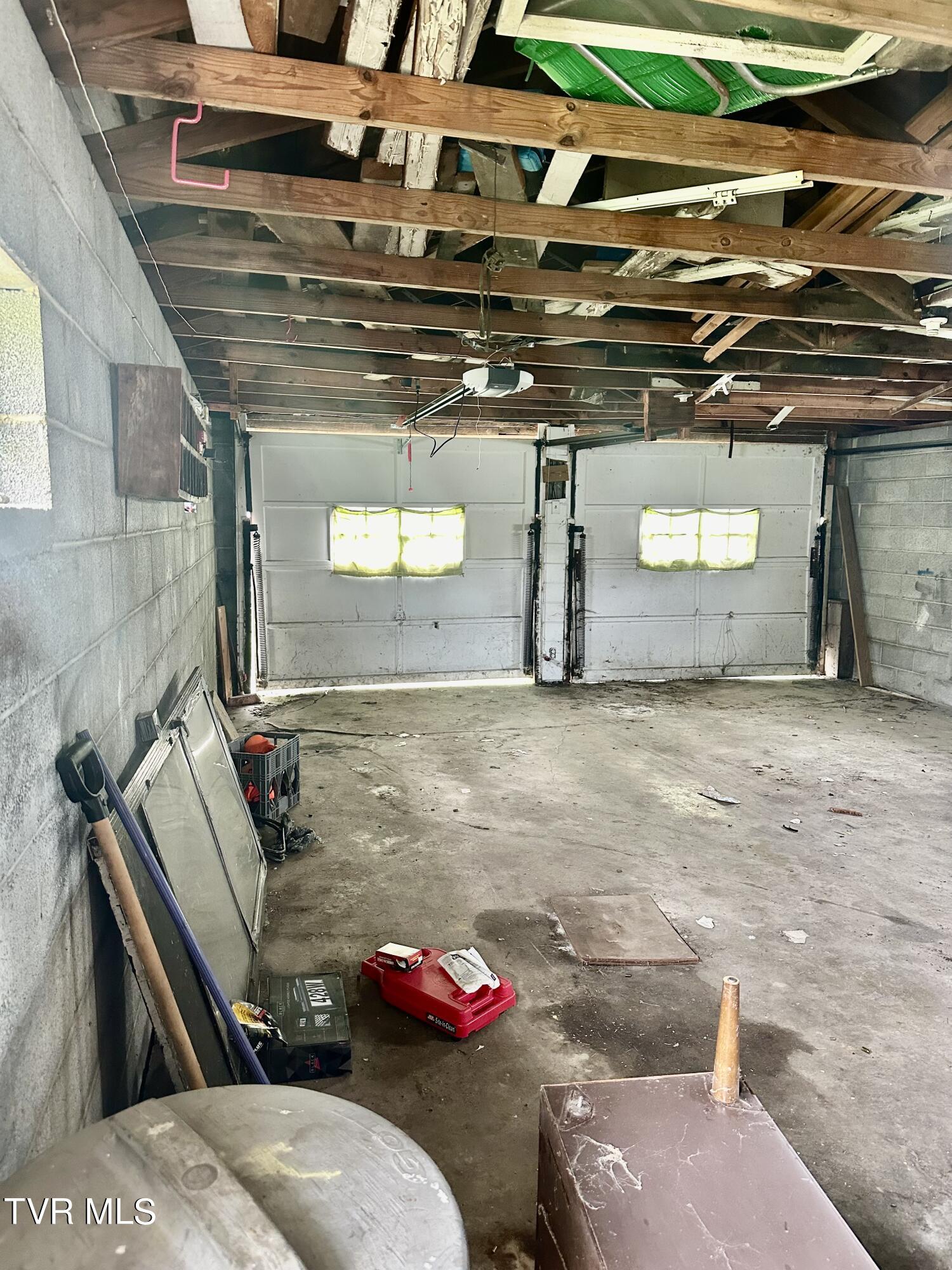 2445 Yuma Road Gate City, VA 24251 - Photo 41 of 66 2 car detached garage