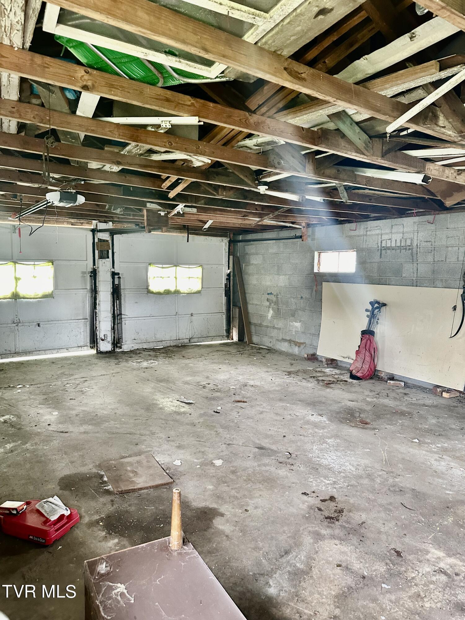 2445 Yuma Road Gate City, VA 24251 - Photo 42 of 66 2 car detached garage