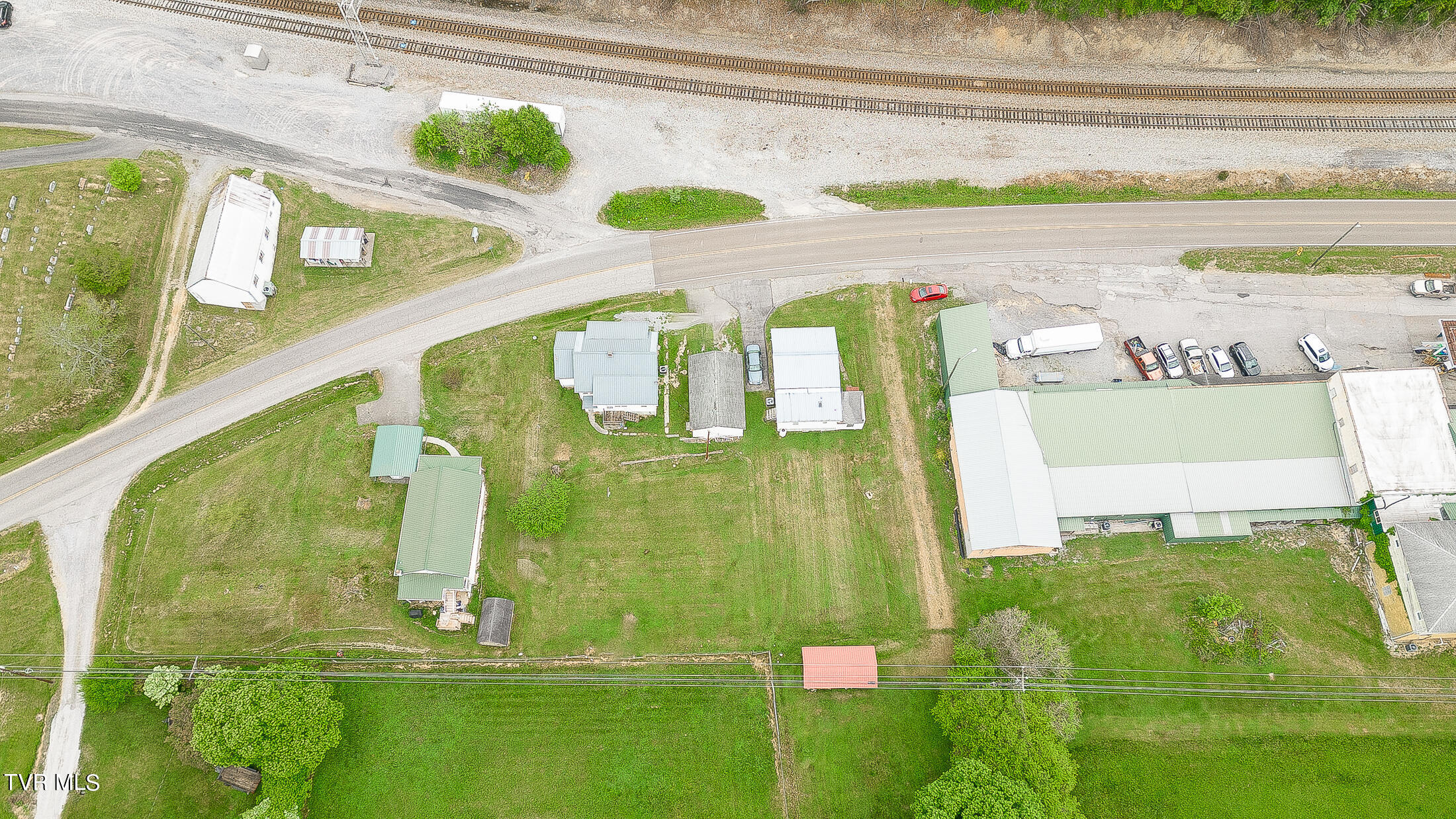 2445 Yuma Road Gate City, VA 24251 - Photo 48 of 66 Aeria