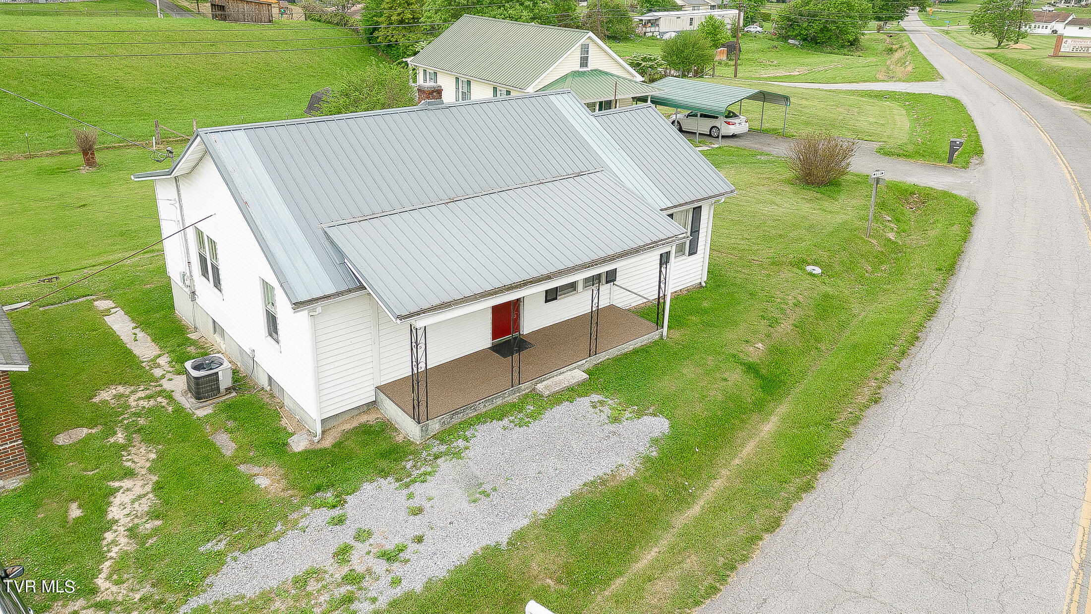 2445 Yuma Road Gate City, VA 24251 - Photo 52 of 66 Aerial