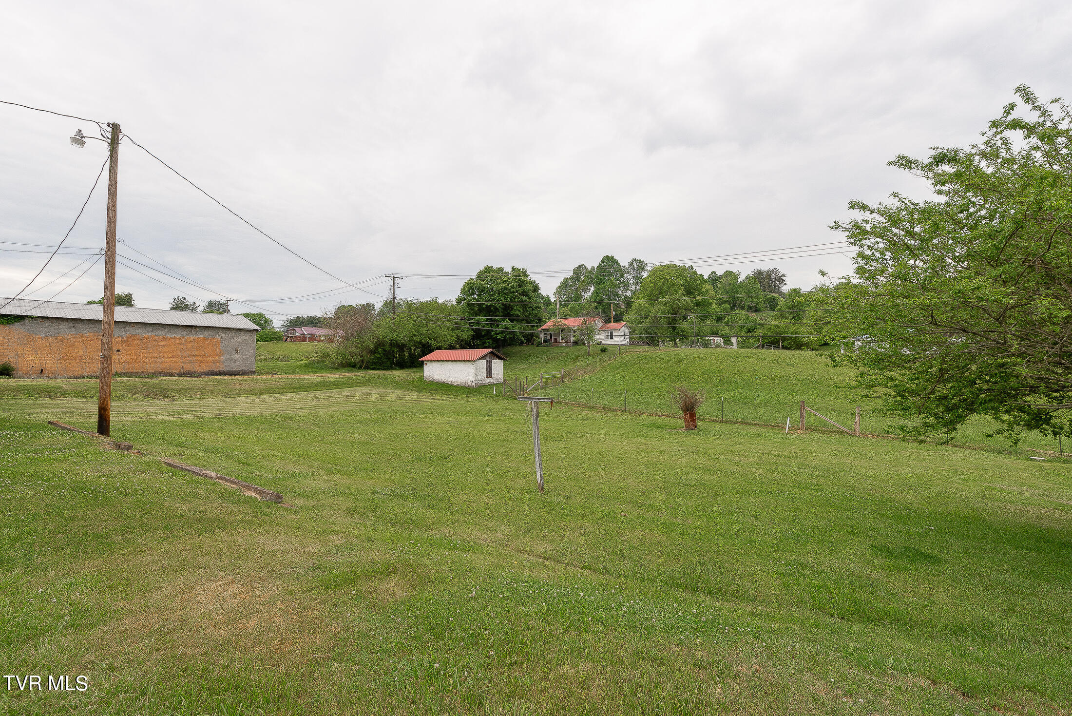 2445 Yuma Road Gate City, VA 24251 - Photo 60 of 66 Yard