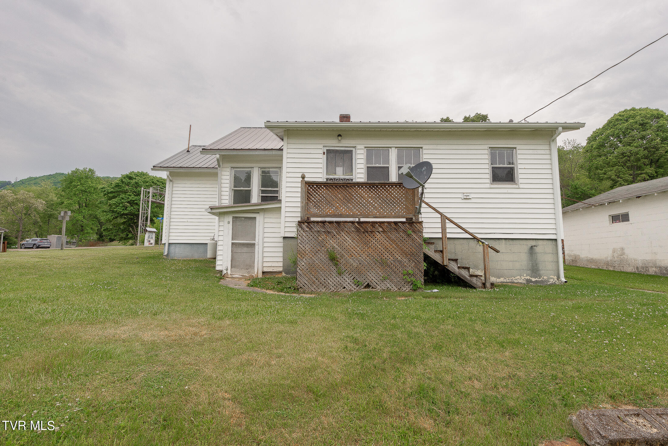 2445 Yuma Road Gate City, VA 24251 - Photo 61 of 66 Back