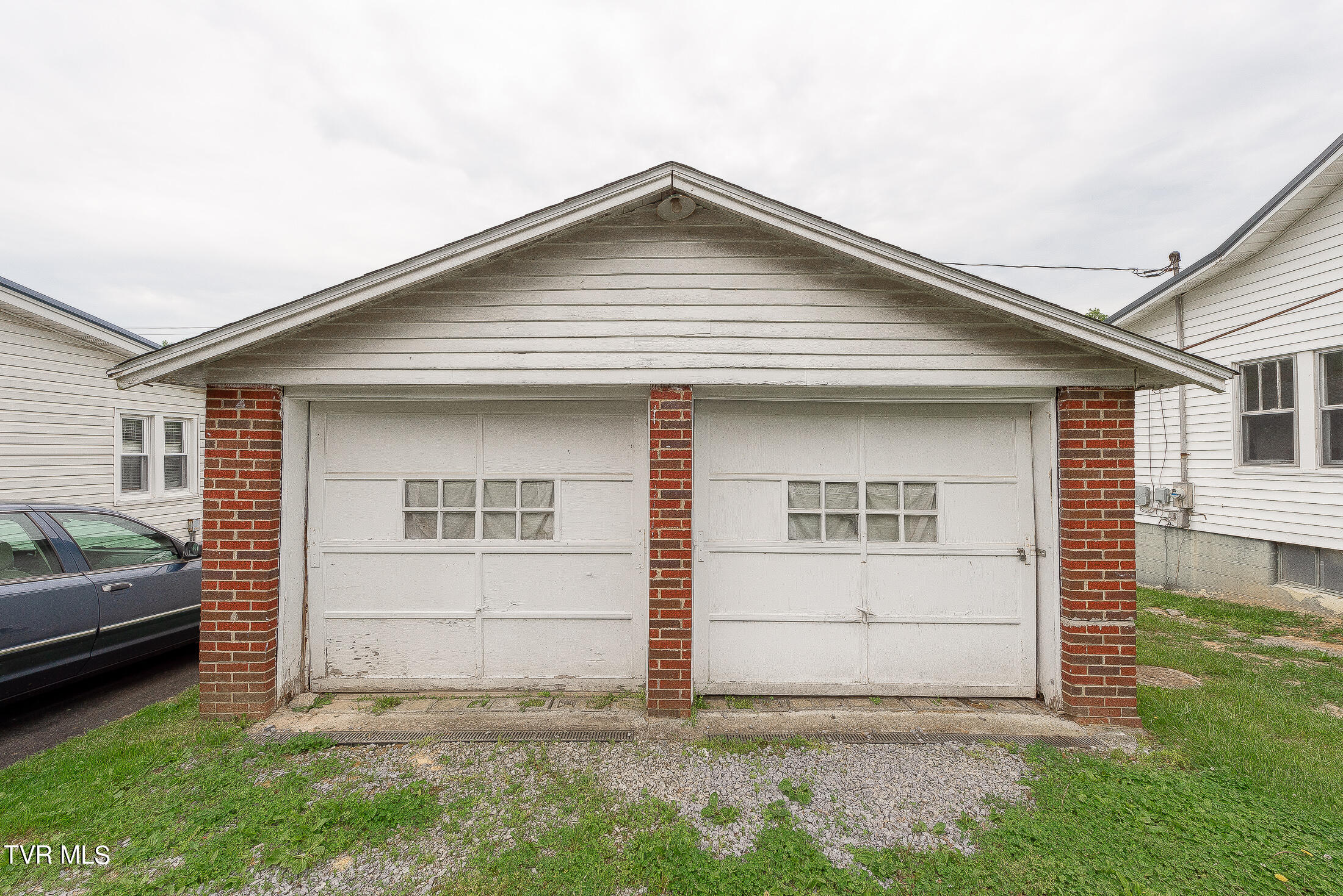2445 Yuma Road Gate City, VA 24251 - Photo 65 of 66 Detached Garage