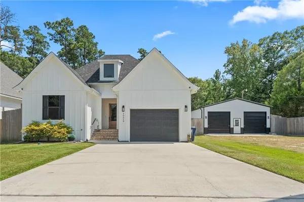 $499,999 | 40028 Cane Street, Slidell, LA 70461