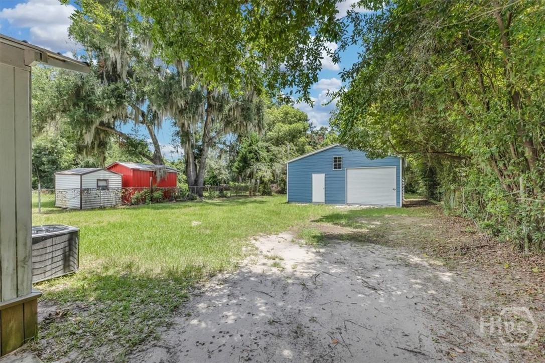 902 Old River Road Darien, GA 31305 - Photo 44 of 56 Gallery Image 44