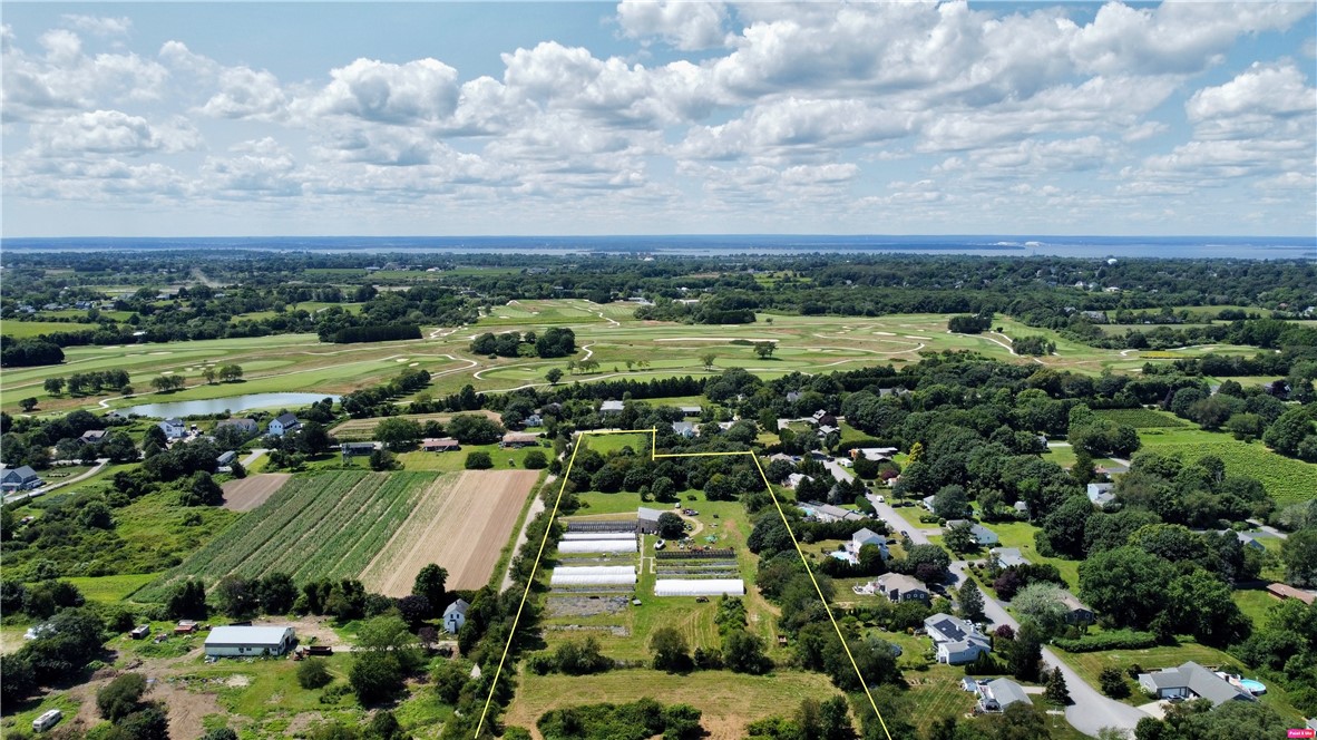 0 Wapping Road Portsmouth, RI 02871 - Photo 3 of 19 Close to Newport National Golf Course