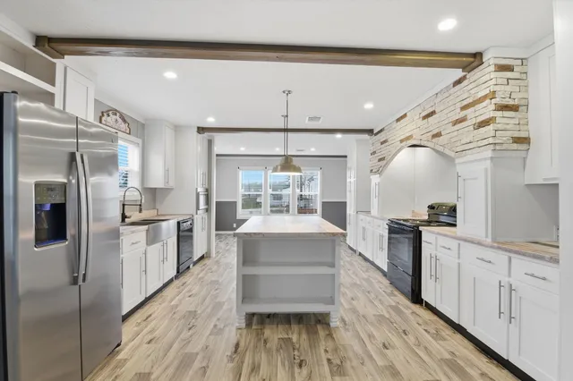 $199,000 | 12245 County Road 37492, Cleveland, TX 77327