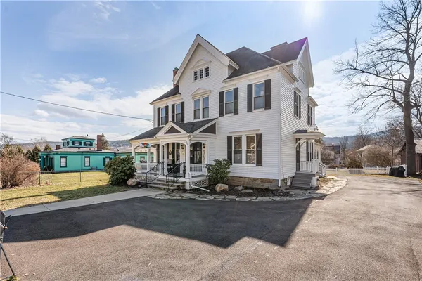 $595,900 | 21 Shethar Street, Urbana, NY 14840