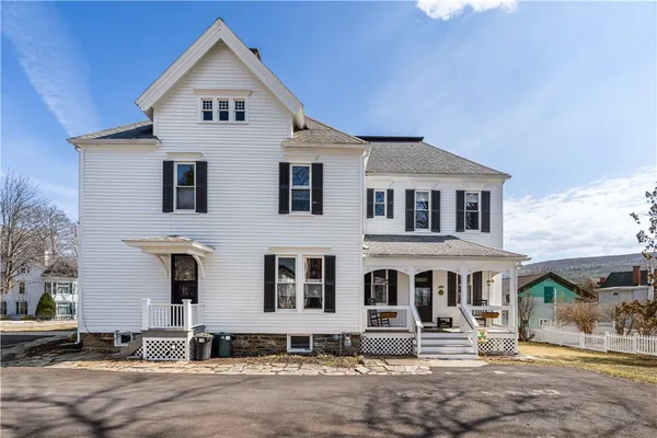 $595,900 | 21 Shethar Street, Urbana, NY 14840